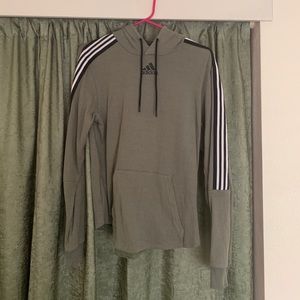 Adidas Hoodie